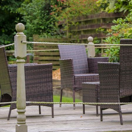 Torkeld Holiday Cottage Garlieston Bagian luar foto