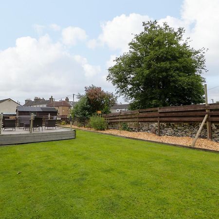 Torkeld Holiday Cottage Garlieston Bagian luar foto