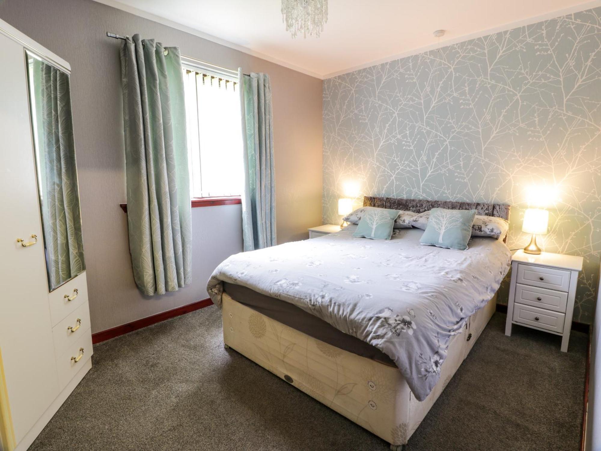 Torkeld Holiday Cottage Garlieston Bagian luar foto