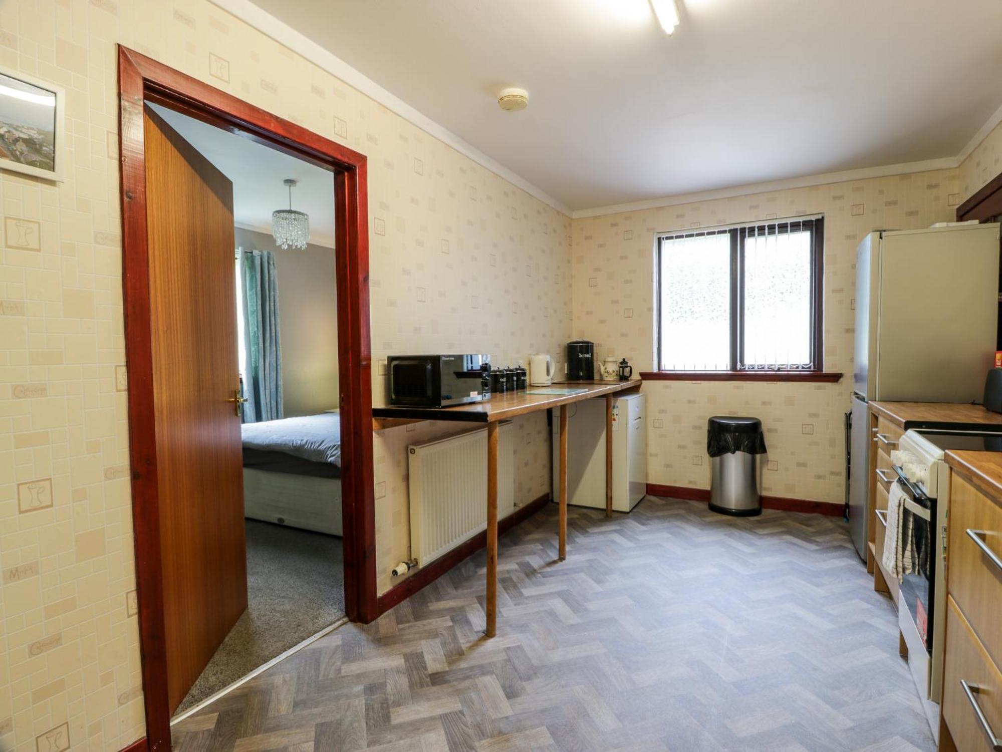 Torkeld Holiday Cottage Garlieston Bagian luar foto