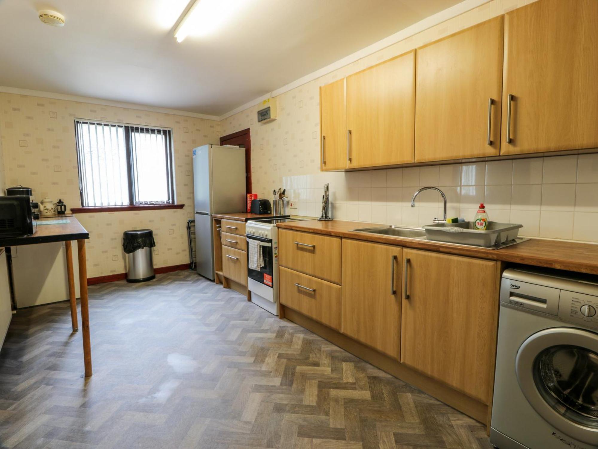 Torkeld Holiday Cottage Garlieston Bagian luar foto