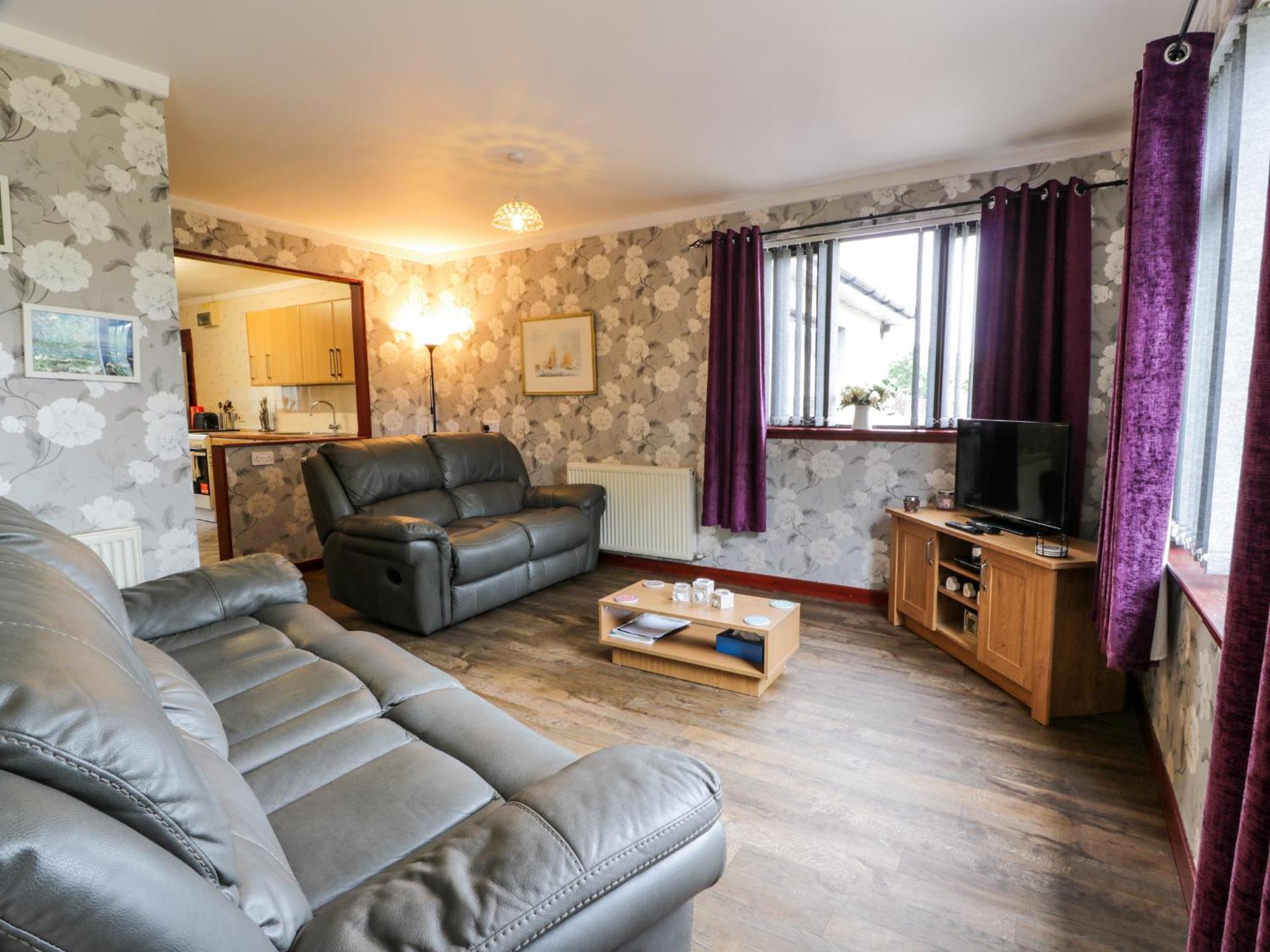 Torkeld Holiday Cottage Garlieston Bagian luar foto